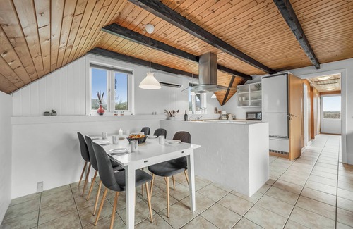 Sondervig Cottage | Lovely well-maintained holiday home - 1016