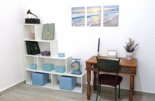 Alicante Apartment | LovelyLoft Carolinas C
