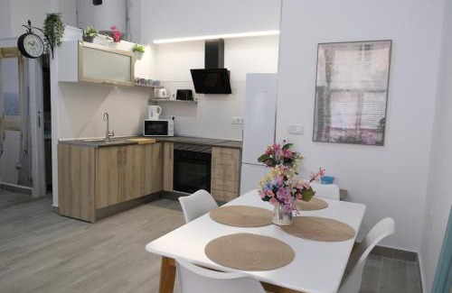Alicante Apartment | LovelyLoft Carolinas C