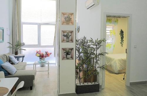 Alicante Apartment | LovelyLoft Carolinas C