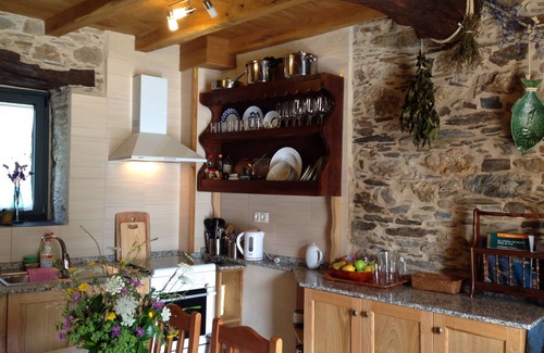 Ortigueira House | Loventuro farmhouse
