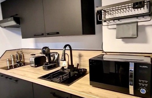 Bargemon Bed & Breakfast | Loveroom "des Chaines Les Passions