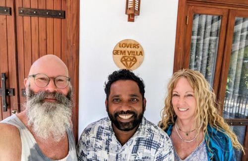 Dickwella House | Lovers Gem Villa Hiriketiya