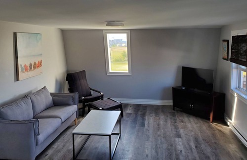 Grand-Digue Cottage | Lovers Loft, ocean view and beach access