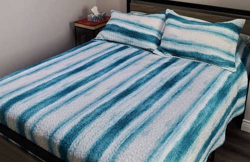 Grand-Digue Cottage | Lovers Loft, ocean view and beach access