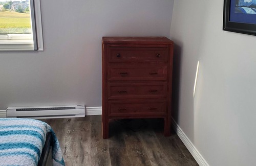 Grand-Digue Cottage | Lovers Loft, ocean view and beach access