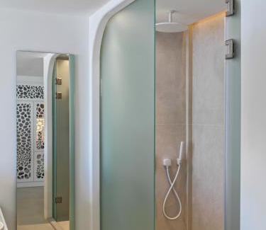 Drafaki Hotel | Lovia Mykonos