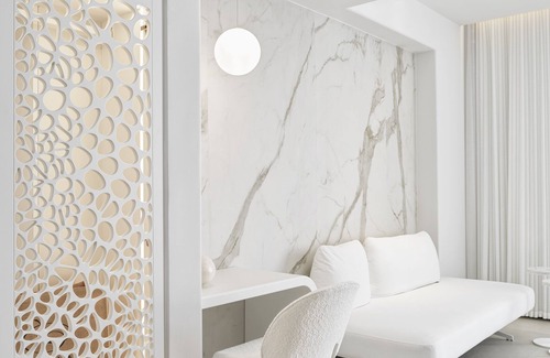 Drafaki Hotel | Lovia Mykonos