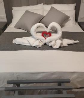 Municipio 3 Bed & Breakfast | Lovin Puglia Vacation