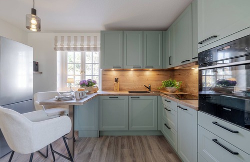 Keitum Apartment | Lovingly renovated "Baileys Hüs" in picturesque Keitum on Sylt.