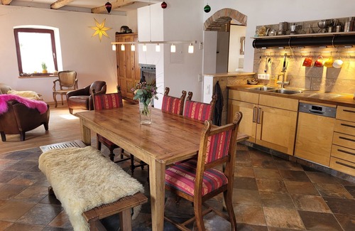 Peiting Other | Lovingly renovated farmhouse in the idyllic Pfaffenwinkel region