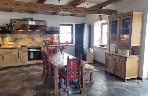 Peiting Other | Lovingly renovated farmhouse in the idyllic Pfaffenwinkel region