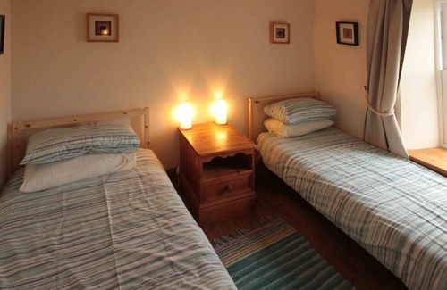 Hasguard Cross Other | Lovingly restored Welsh coastal farmhouse