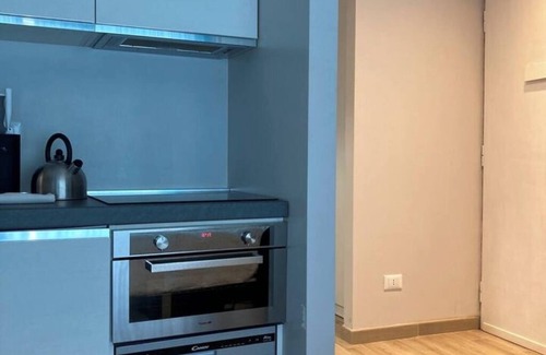 Stresa Apartment | LovingStresa studio apartment in the city center