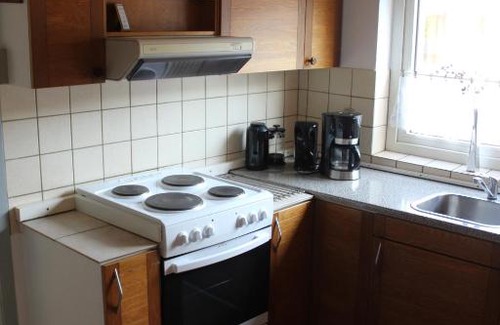 Tarm Apartment | Low budget apartment