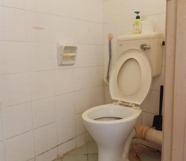 Batu House | Low Budget Economy SingleBed Bedroom in Aman Puri, Kepong