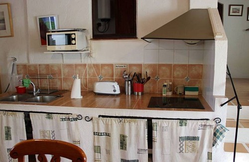 Altafulla House | LOW COAST HOUSE IN ALTAFULLA (Tarragona) WITH PRIVATE POOL, 4 pers. CONSULT.
