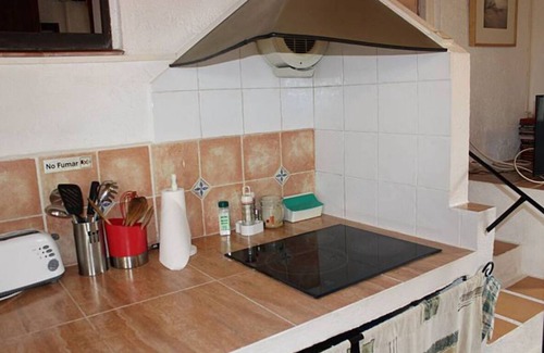 Altafulla House | LOW COAST HOUSE IN ALTAFULLA (Tarragona) WITH PRIVATE POOL, 4 pers. CONSULT.