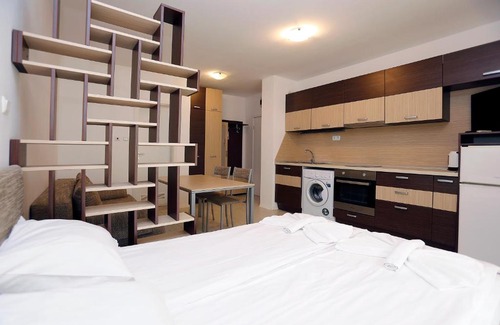 Sozopol Apartment | Low cost apartments in Green Life Sozopol
