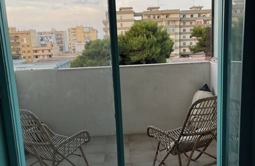 Brindisi House | Low-Cost Apulia