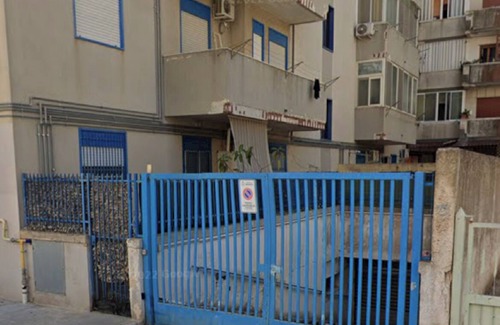 Brindisi House | Low-Cost Apulia