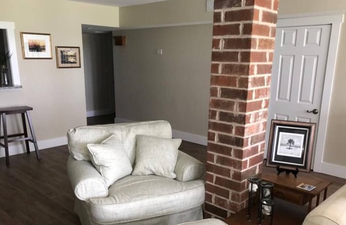 Seabrook House | Low Country Living on the Water - Deepwater Dock; Two-Man Kayaks(2); LifeVests P