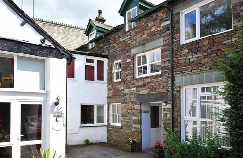 Grasmere Cottage | LOW CROFT COTTAGE, family friendly in Grasmere