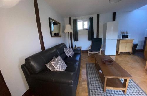 Waldringfield Ski Chalet | Low Farm Cottages