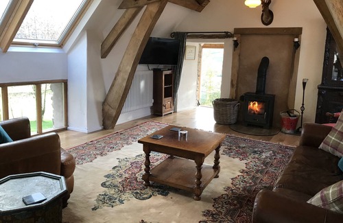 Ulpha Other | Low Farm & Duddon View Barn. Beautiful farmhouse and adjoining barn conversion
