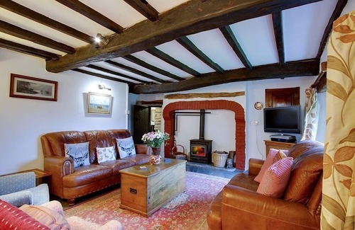 Ulpha Other | Low Farm & Duddon View Barn. Beautiful farmhouse and adjoining barn conversion