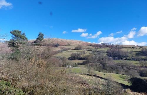 Troutbeck House | Low House Farm North, Troutbeck, Windermere