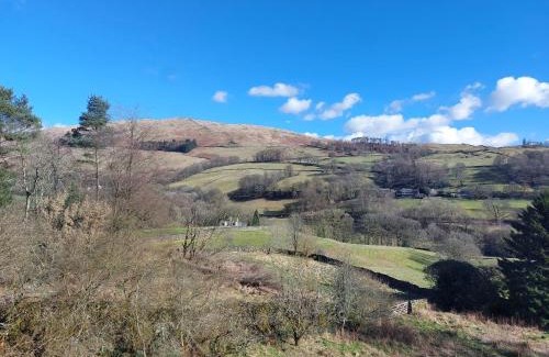 Troutbeck House | Low House Farm North, Troutbeck, Windermere