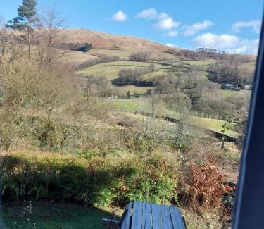 Troutbeck House | Low House Farm North, Troutbeck, Windermere