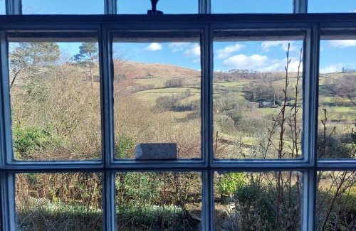 Troutbeck House | Low House Farm North, Troutbeck, Windermere