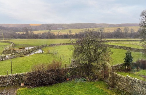 Holwick Cottage | Low Houses Farmhouse
