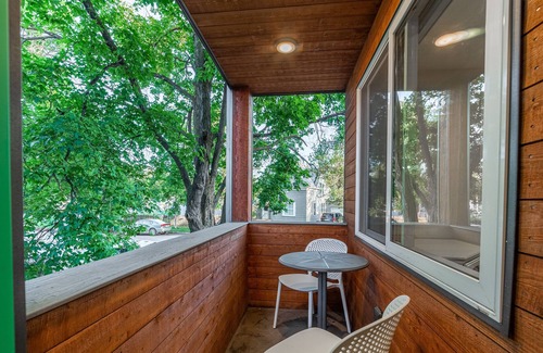 Heart of Missoula House | Low Key Luxury Downtown Missoula Townhome