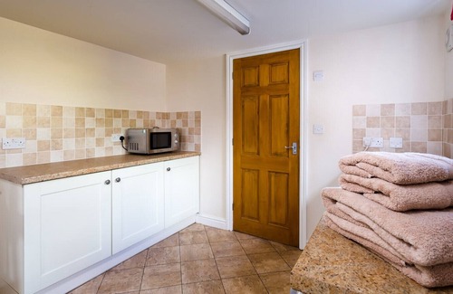Penrith Cottage | LOW LONGTHWAITE FARM, pet friendly, with a garden in Watermillock