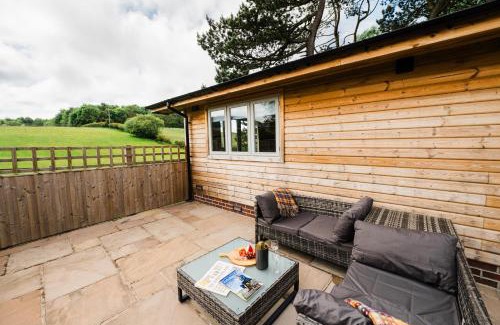 Scalby House | Low Moor Lodge