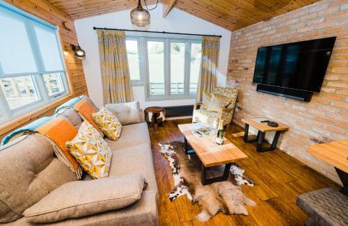 Scalby House | Low Moor Lodge