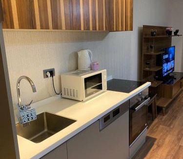 Mahmutbey Apartment | Low Price Luxury Apartment Perfect for An nice stay In Istanbul