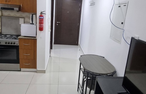 Sheikh Zayed Road Apartment | Low-Priced Studio for Rent in Dubai