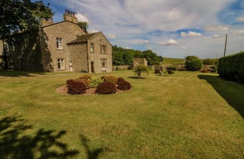 Skipton House | Low Skibeden Cottage
