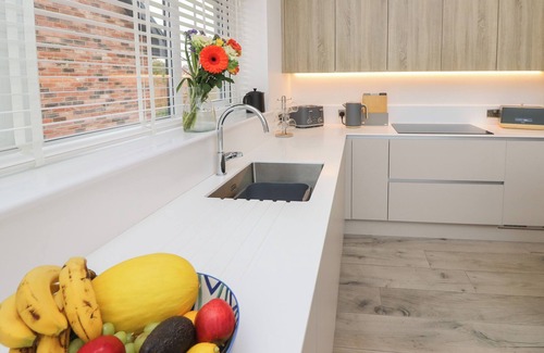 Freshwater Cottage | Low Tide Loft