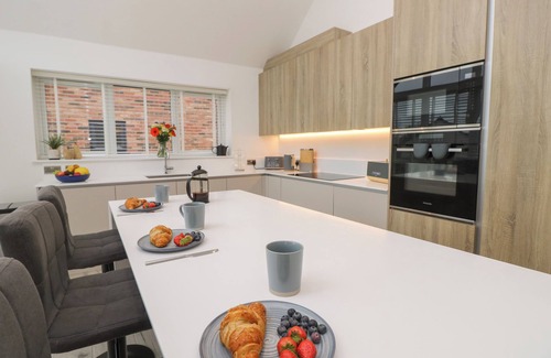 Freshwater Cottage | Low Tide Loft