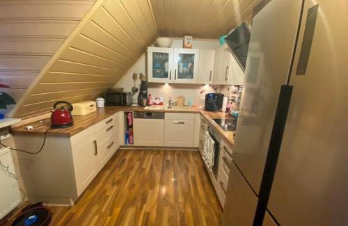 Erwitte Apartment | lowbudget Unterkunft in Erwitte