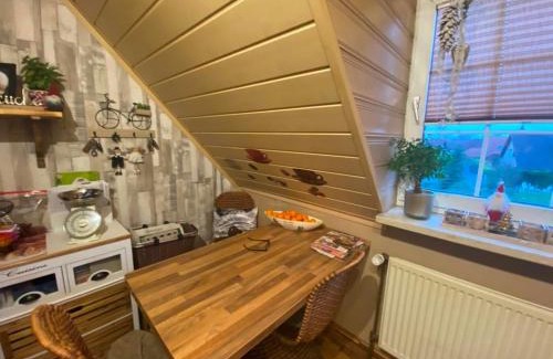 Erwitte Apartment | lowbudget Unterkunft in Erwitte