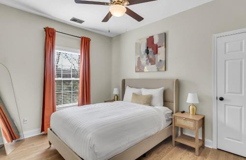 North Charleston House | Lowcountry Luxe Spacious 4br Oasis In Charleston