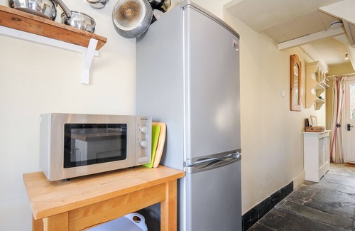 Boscastle Cottage | LOWEN COTTAGE, pet friendly, character holiday cottage in Boscastle