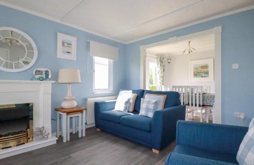 Padstow House | Lowen Lodge