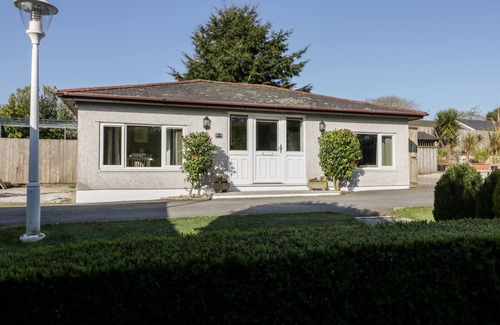 Truro Cottage | Lower Brambleside